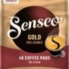 Senseo Gold Koffiepads 10 X 48 Stuks 2 Senseo Gold Koffiepads 10 X 48 Stuks -Koffie Tijd Winkel 778x1200