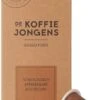 De Koffiejongens - Lungo Forte - Nespresso Cups - 100% Biologisch Afbreekbaar - 6x10 Cups - Nespresso Compatible 1 De Koffiejongens - Lungo Forte - Nespresso Cups - 100% Biologisch Afbreekbaar - 6x10 Cups - Nespresso Compatible -Koffie Tijd Winkel 781x1200