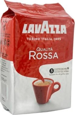 Lavazza Qualita Rossa Koffiebonen - 6x1KG 18 Lavazza Qualita Rossa Koffiebonen - 6x1KG -Koffie Tijd Winkel 784x1200
