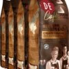 Douwe Egberts D.E Café Creatie Koffiebonen - 7/9 Intensiteit - 4 X 500 Gram 2 Douwe Egberts D.E Café Creatie Koffiebonen - 7/9 Intensiteit - 4 X 500 Gram -Koffie Tijd Winkel 795x1200