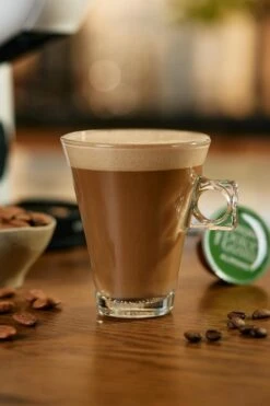 Nescafé Dolce Gusto Almond Macchiato Capsules - Vegan Koffie - 36 Koffiecups 19 Nescafé Dolce Gusto Almond Macchiato Capsules - Vegan Koffie - 36 Koffiecups -Koffie Tijd Winkel 800x1200 3