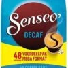 Senseo Decaf - 48 Pads 1 Senseo Decaf - 48 Pads -Koffie Tijd Winkel 806x1200