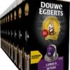 Douwe Egberts Lungo Intens Koffiecups - Intensiteit 8/12 - 10 X 10 Capsules 1 Douwe Egberts Lungo Intens Koffiecups - Intensiteit 8/12 - 10 X 10 Capsules -Koffie Tijd Winkel 835x1200