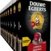 Douwe Egberts Lungo Original Koffiecups - Intensiteit 6/12 - 10 X 10 Capsules -Koffie Tijd Winkel 835x1200 2