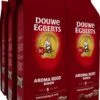 Douwe Egberts Aroma Rood Koffiebonen - 6 X 500 Gram 1 Douwe Egberts Aroma Rood Koffiebonen - 6 X 500 Gram -Koffie Tijd Winkel 837x1200 1