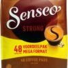 Senseo Strong Koffiepads - 1 X 48 Pads 1 Senseo Strong Koffiepads - 1 X 48 Pads -Koffie Tijd Winkel 846x1200 1