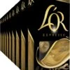 L'OR Espresso Vanille Koffiecups - 10 X 10 Capsules 1 L'OR Espresso Vanille Koffiecups - 10 X 10 Capsules -Koffie Tijd Winkel 853x1200