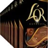 L'OR Espresso Caramel Koffiecups - 10 X 10 Capsules 2 L'OR Espresso Caramel Koffiecups - 10 X 10 Capsules -Koffie Tijd Winkel 854x1200 1