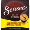 Senseo Extra Strong Koffiepads - 10 X 48 Stuks -Koffie Tijd Winkel 871x1200