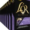 L'OR Lungo Profondo Koffiecups - Intensiteit 8/12 - 10 X 10 Capsules 2 L'OR Lungo Profondo Koffiecups - Intensiteit 8/12 - 10 X 10 Capsules -Koffie Tijd Winkel 875x1200 5