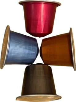 100 Capsules Epic Coffee - Lungo - Nespresso® Compatible Aluminium Capsules - RFA Keurmerk - Doos 100 Stuks 13 100 Capsules Epic Coffee - Lungo - Nespresso® Compatible Aluminium Capsules - RFA Keurmerk - Doos 100 Stuks -Koffie Tijd Winkel 892x1200 2