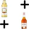 Monin VAnille Koffiesiroop VOORDEELPACK Vanille 70 + Caramel 70cl 2 Monin VAnille Koffiesiroop VOORDEELPACK Vanille 70 + Caramel 70cl -Koffie Tijd Winkel 899x1200 4