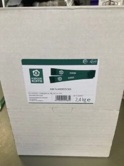 Suikersticks / Suikerzakjes Professional 600 St. A 4 Gram - Koepoort Koffie 6 Suikersticks / Suikerzakjes Professional 600 St. A 4 Gram - Koepoort Koffie -Koffie Tijd Winkel 900x1200 5
