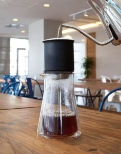 FELLOW - Stagg [XF] Set (Dripper + Carafe) - Handmatige Filterkoffie Set -Koffie Tijd Winkel 948x1200 2