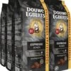 Douwe Egberts Espresso Koffiebonen - 4 X 1000 Gram - Extra Grote Verpakking 2 Douwe Egberts Espresso Koffiebonen - 4 X 1000 Gram - Extra Grote Verpakking -Koffie Tijd Winkel 993x1200 2