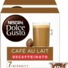 Nescafé Dolce Gusto Cafe Au Lait Decaf 3 Doosjes à 16 Capsules 1 Nescafé Dolce Gusto Cafe Au Lait Decaf 3 Doosjes à 16 Capsules -Koffie Tijd Winkel 995x1200 15