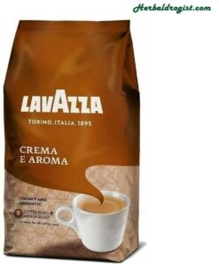 Lavazza Crema E Aroma Koffiebonen 12 Lavazza Crema E Aroma Koffiebonen -Koffie Tijd Winkel 996x1200 1