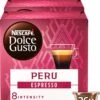Nescafé Dolce Gusto Espresso Peru Capsules - 36 Koffiecups - GB-ORG-05 2 Nescafé Dolce Gusto Espresso Peru Capsules - 36 Koffiecups - GB-ORG-05 -Koffie Tijd Winkel 997x1200 2